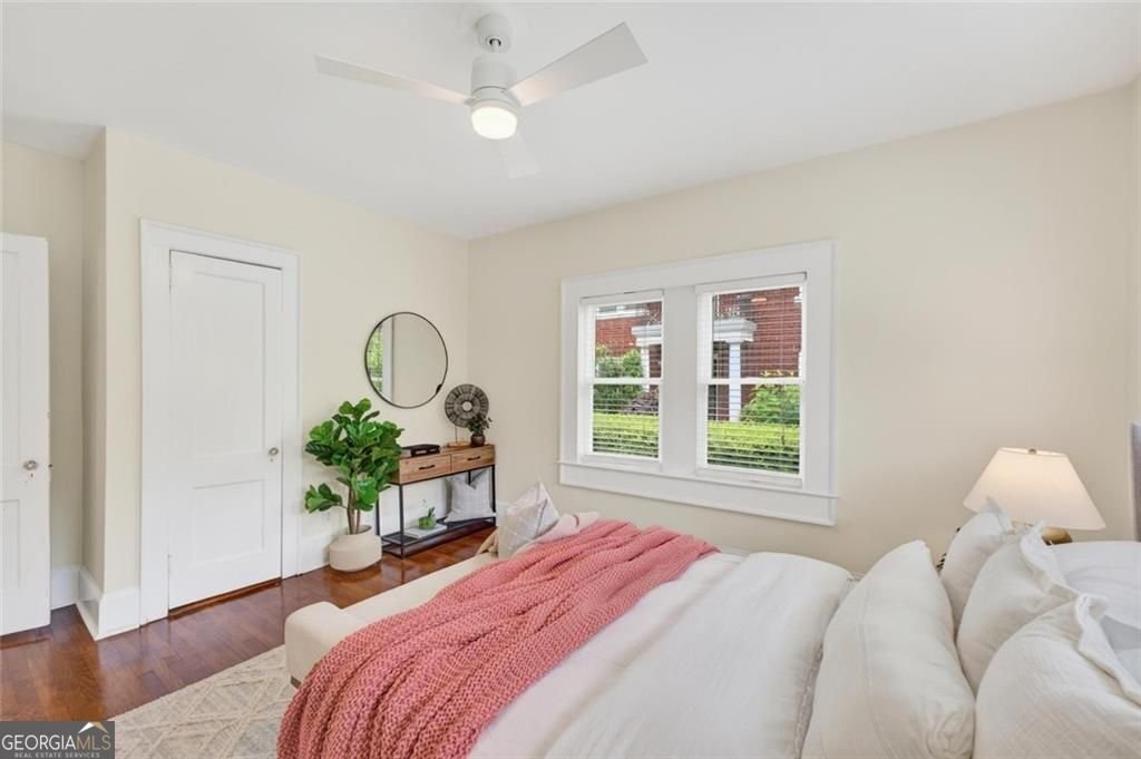 653 Bonaventure Avenue Atlanta - Photo 19
