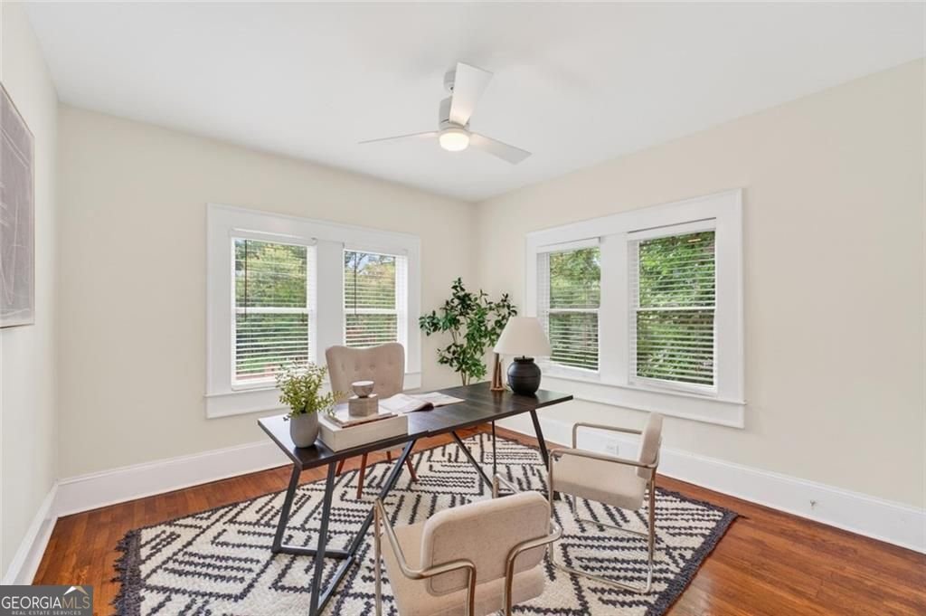 653 Bonaventure Avenue Atlanta - Photo 21