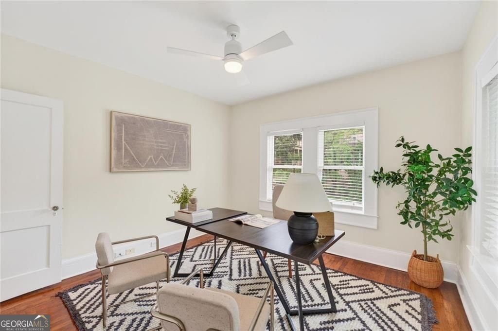 653 Bonaventure Avenue Atlanta - Photo 22
