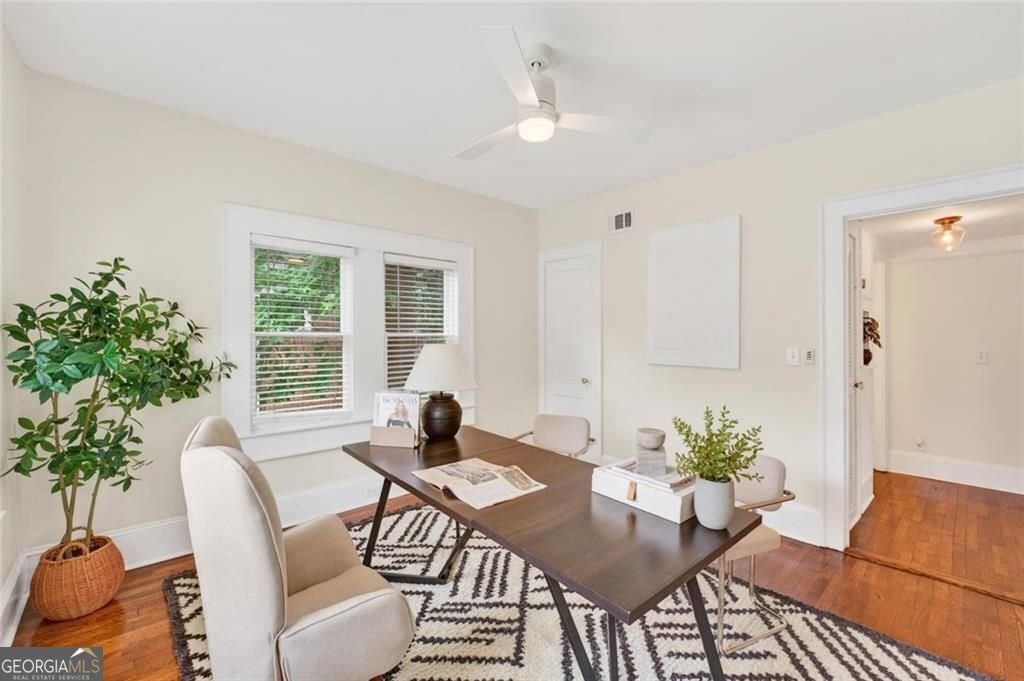 653 Bonaventure Avenue Atlanta - Photo 23