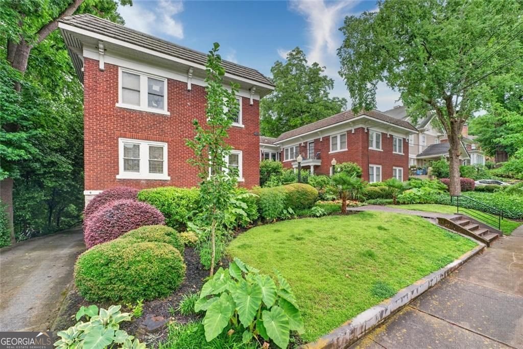 653 Bonaventure Avenue Atlanta - Photo 25