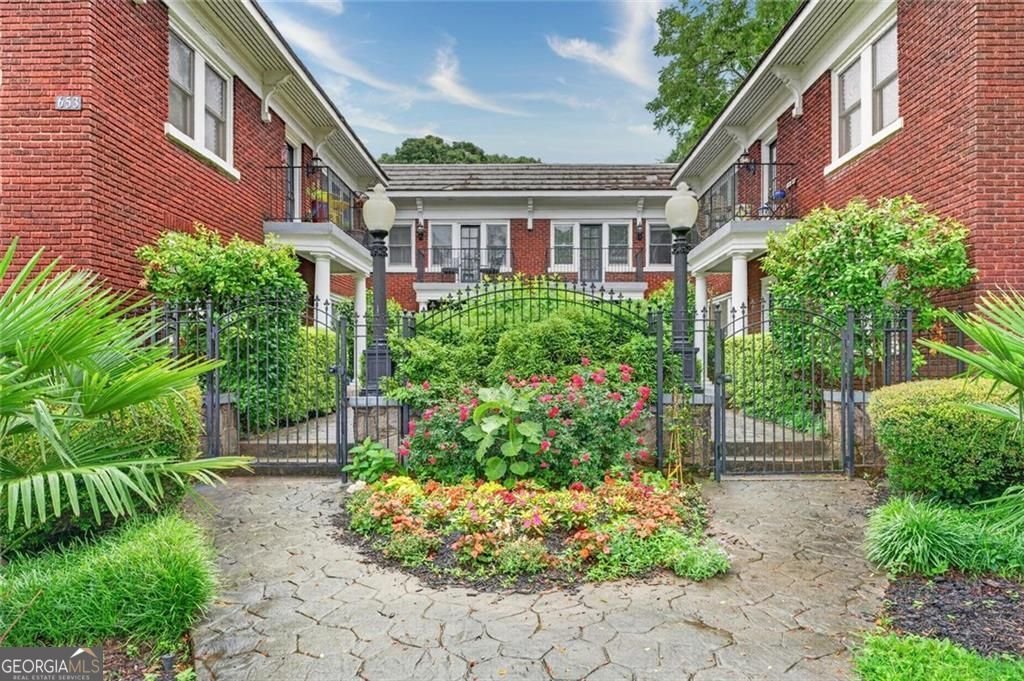 653 Bonaventure Avenue Atlanta - Photo 26