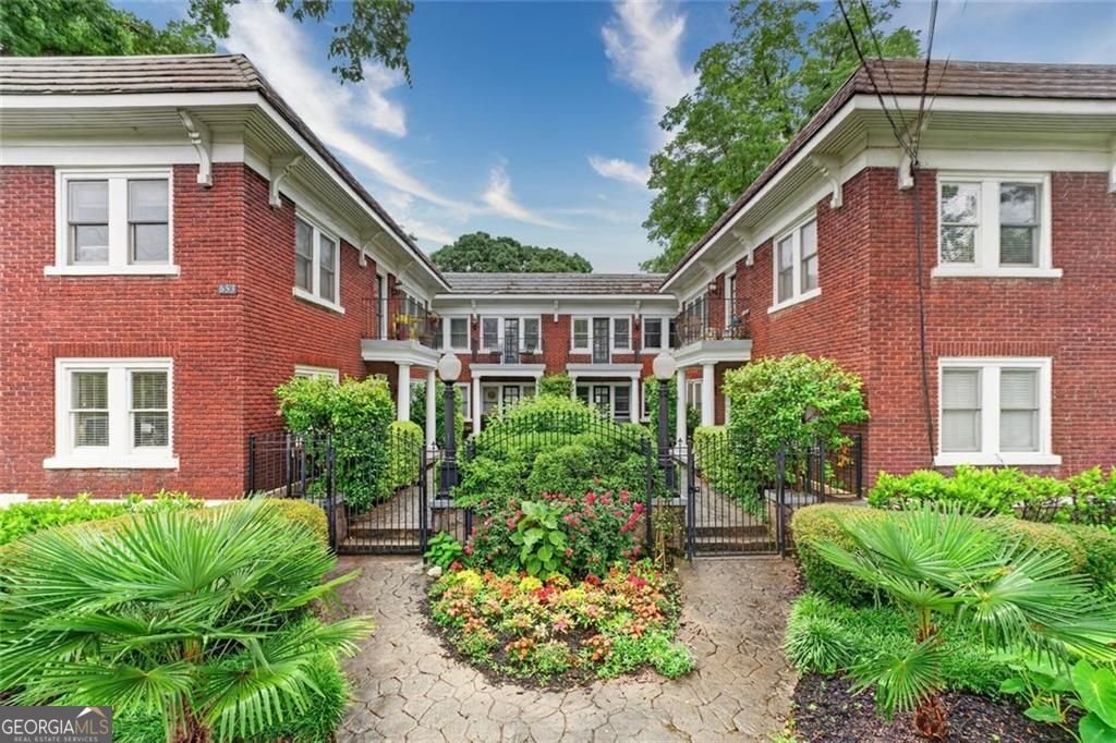653 Bonaventure Avenue Atlanta - Photo 27