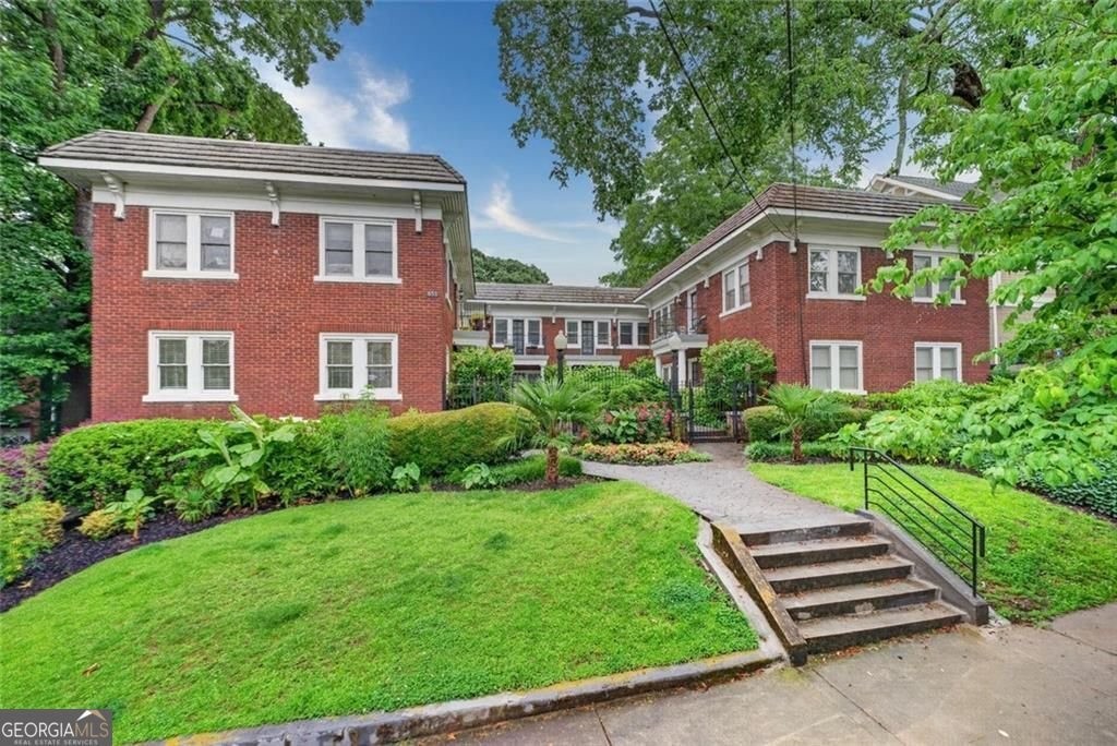 653 Bonaventure Avenue Atlanta - Photo 29