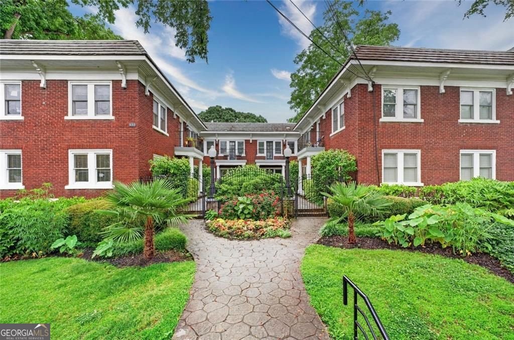 653 Bonaventure Avenue Atlanta - Photo 30