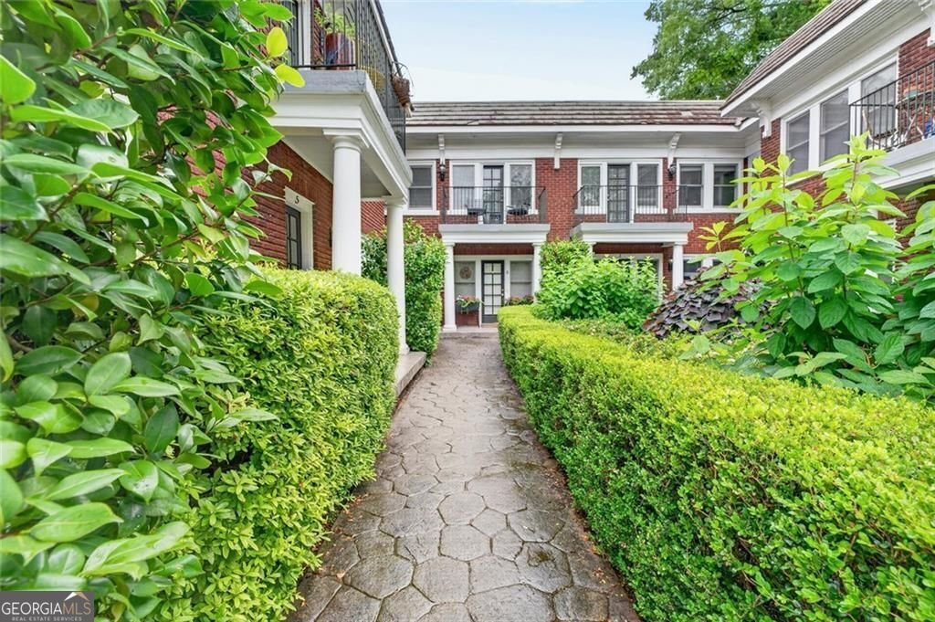 653 Bonaventure Avenue Atlanta - Photo 31