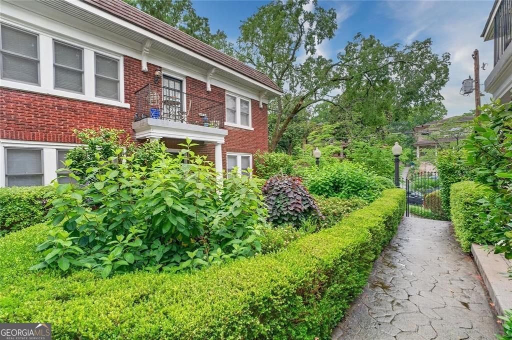653 Bonaventure Avenue Atlanta - Photo 32