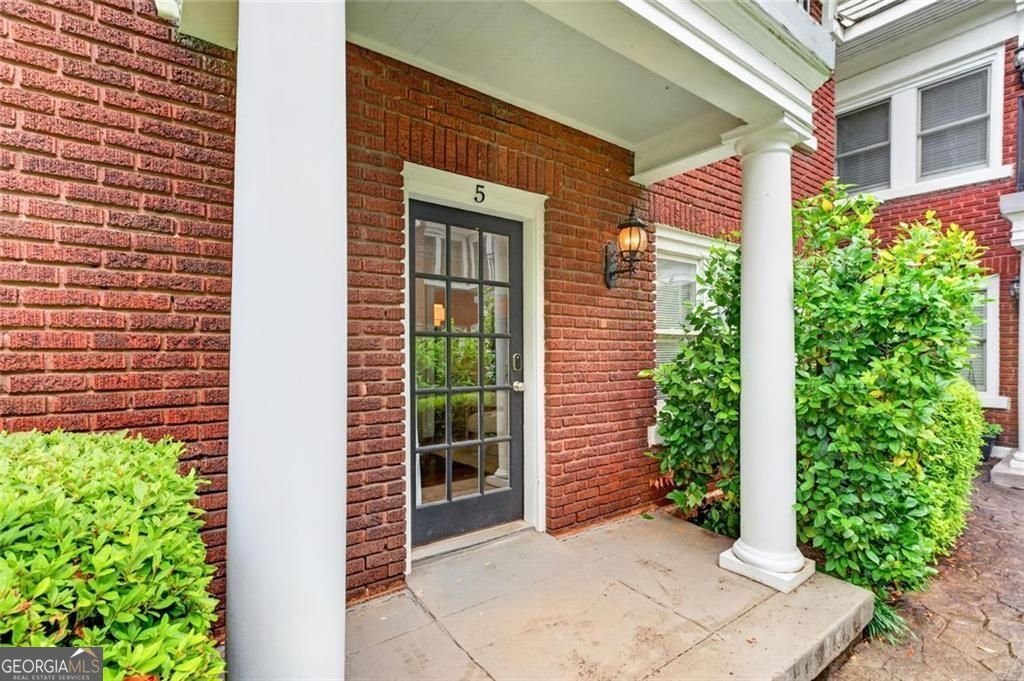 653 Bonaventure Avenue Atlanta - Photo 33