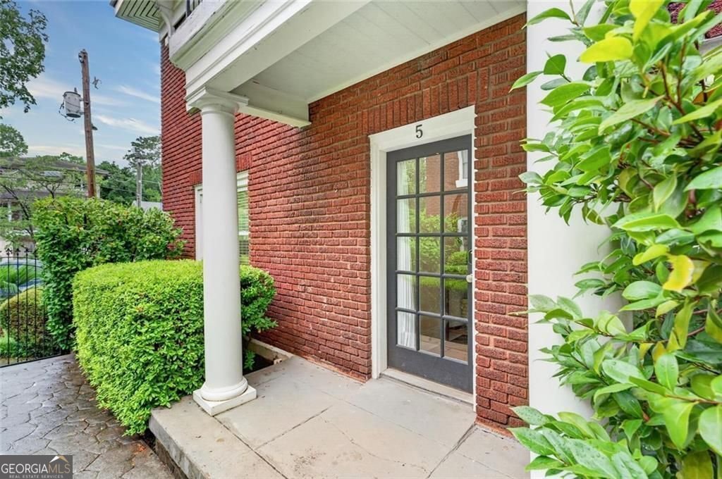 653 Bonaventure Avenue Atlanta - Photo 34
