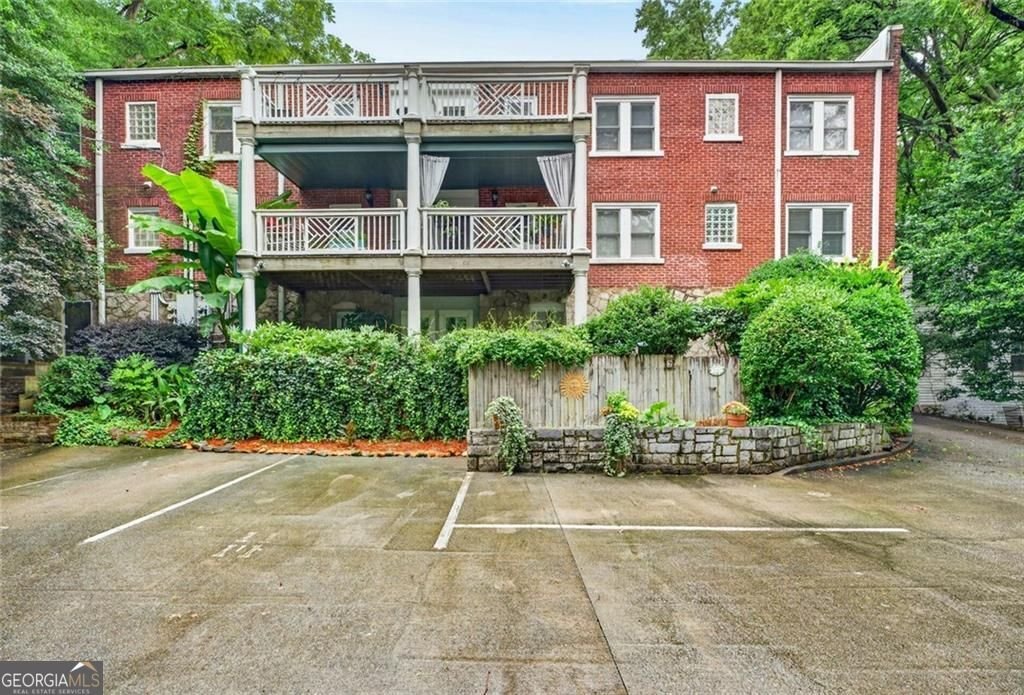 653 Bonaventure Avenue Atlanta - Photo 37