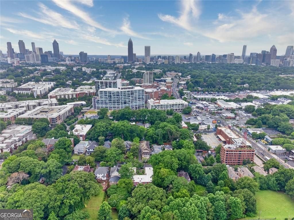 653 Bonaventure Avenue Atlanta - Photo 41