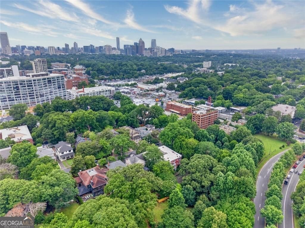 653 Bonaventure Avenue Atlanta - Photo 44