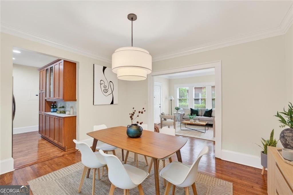 653 Bonaventure Avenue Atlanta - Photo 8