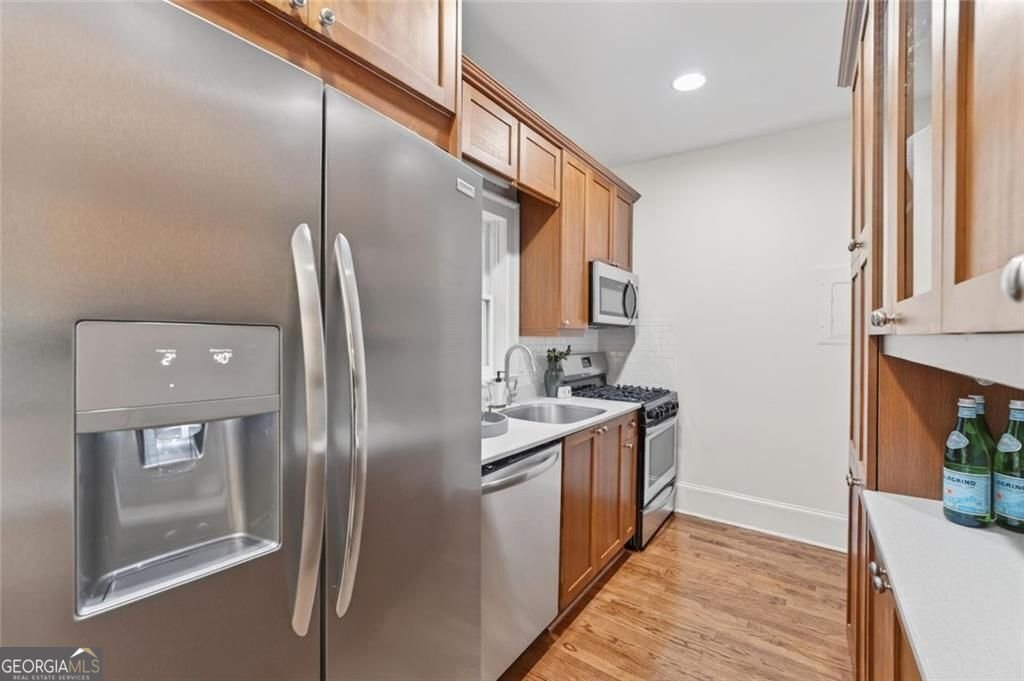 653 Bonaventure Avenue Atlanta - Photo 9