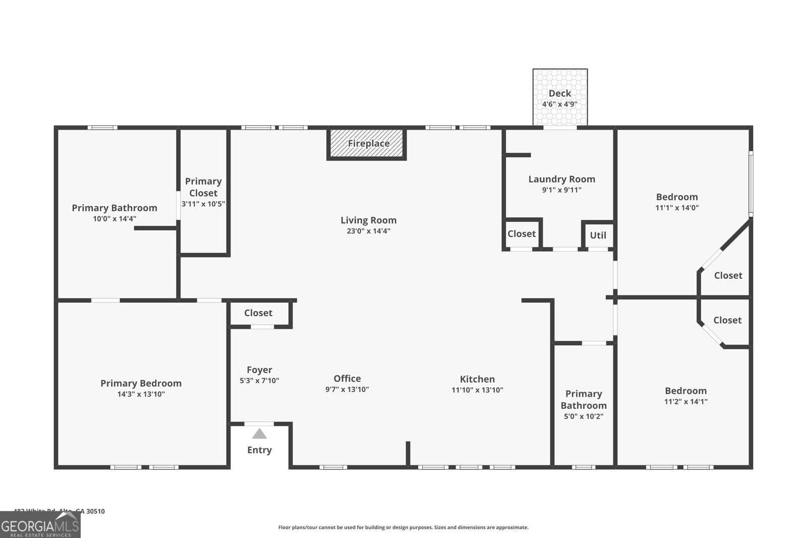 482 White Road Alto - Photo 28