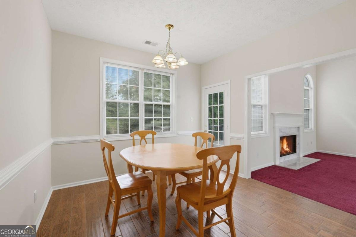 95 Old Hickory Lane Oxford - Photo 23