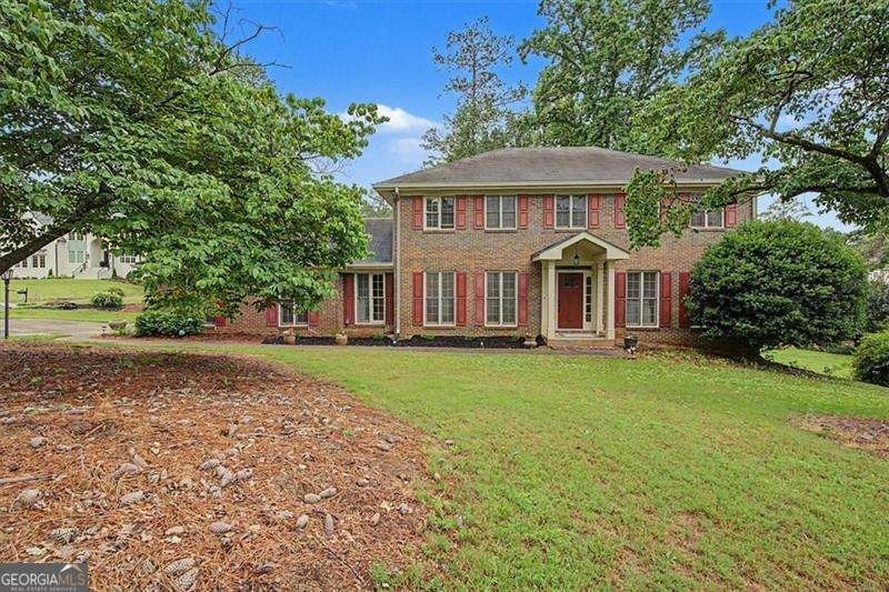 3730 Creekstone Way Marietta - main photo