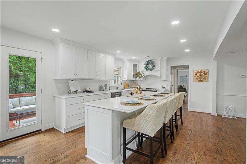 3730 Creekstone Way Marietta - Photo 11