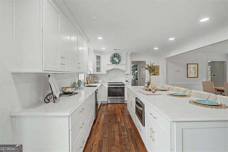 3730 Creekstone Way Marietta - Photo 12