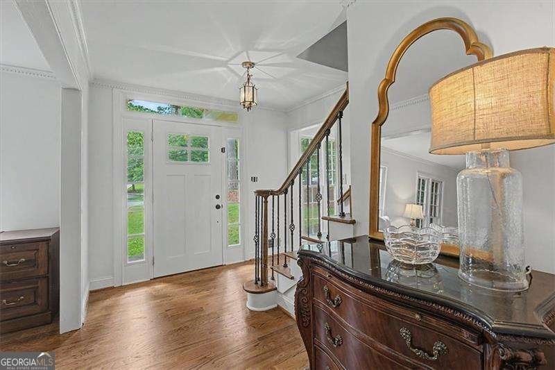 3730 Creekstone Way Marietta - Photo 13