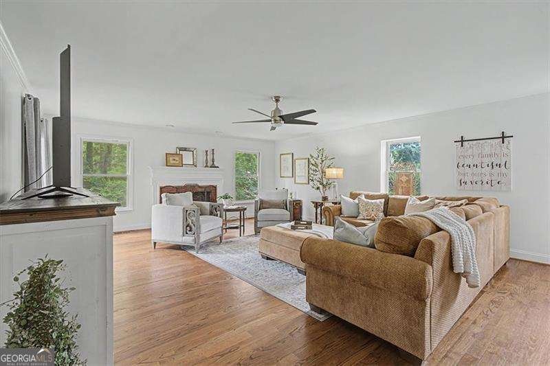 3730 Creekstone Way Marietta - Photo 14