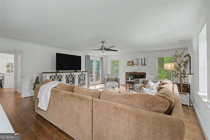 3730 Creekstone Way Marietta - Photo 15