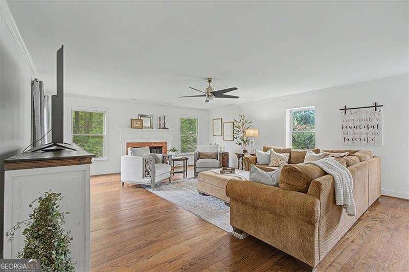 3730 Creekstone Way Marietta - Photo 17