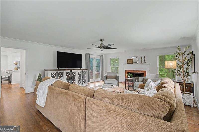 3730 Creekstone Way Marietta - Photo 18