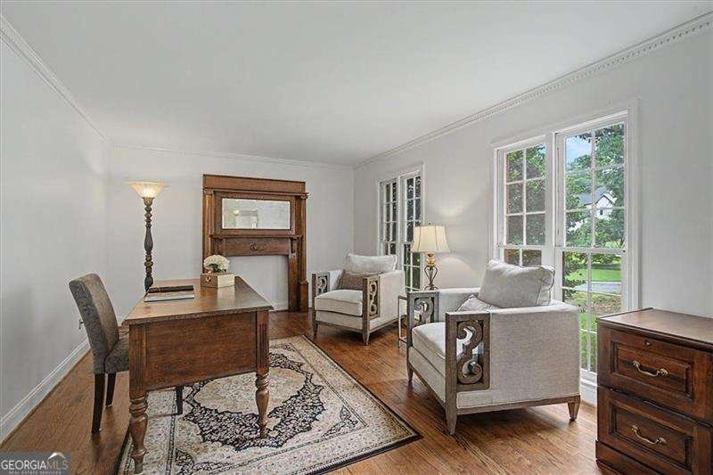 3730 Creekstone Way Marietta - Photo 19