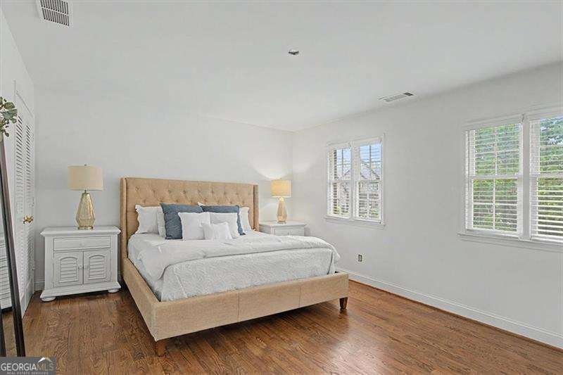 3730 Creekstone Way Marietta - Photo 22