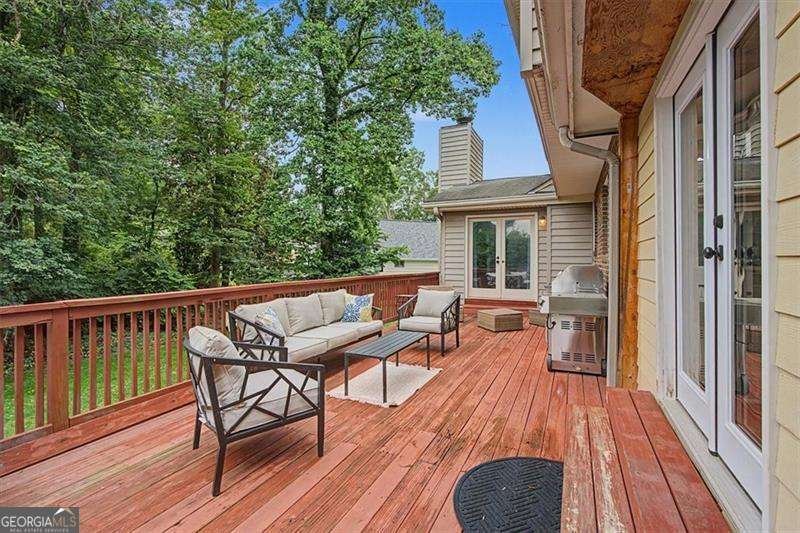 3730 Creekstone Way Marietta - Photo 34