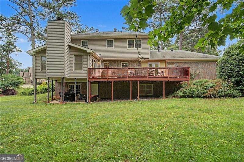 3730 Creekstone Way Marietta - Photo 36