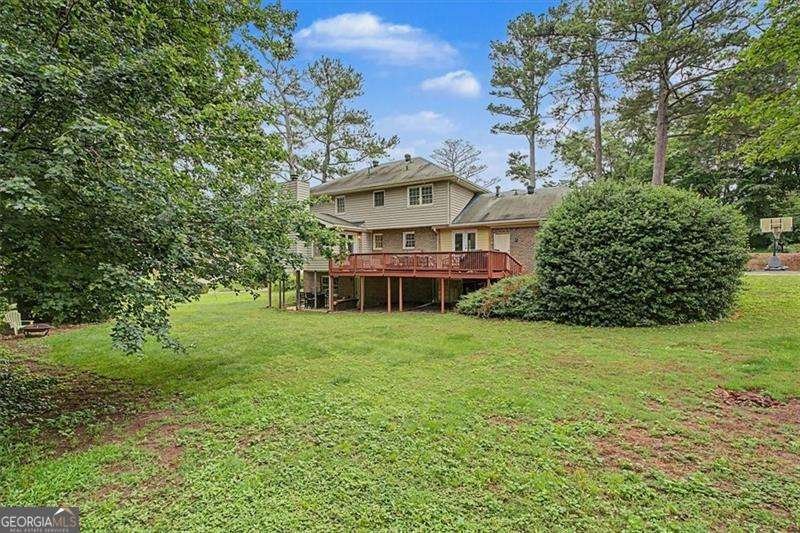 3730 Creekstone Way Marietta - Photo 37