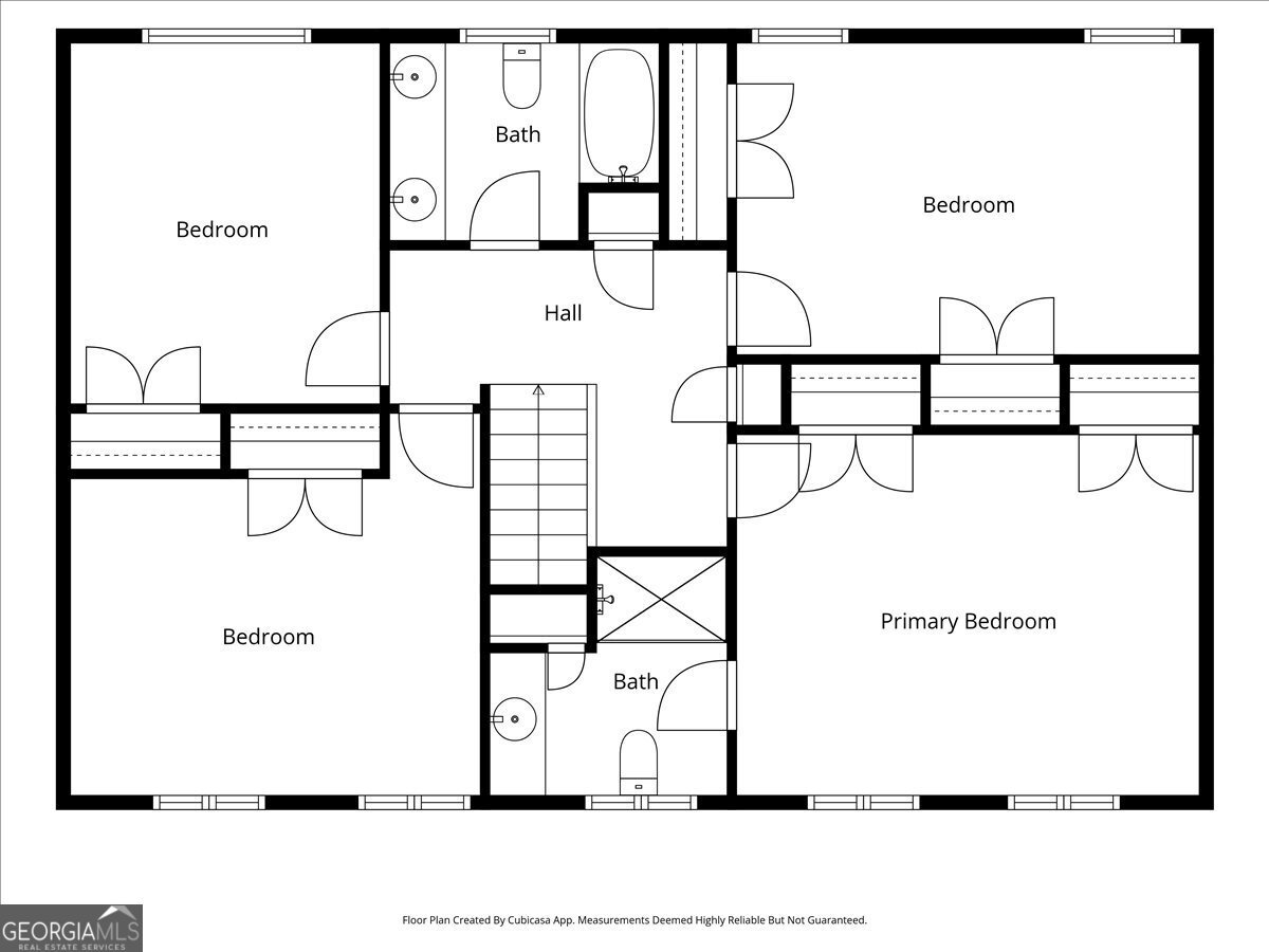 3730 Creekstone Way Marietta - Photo 40