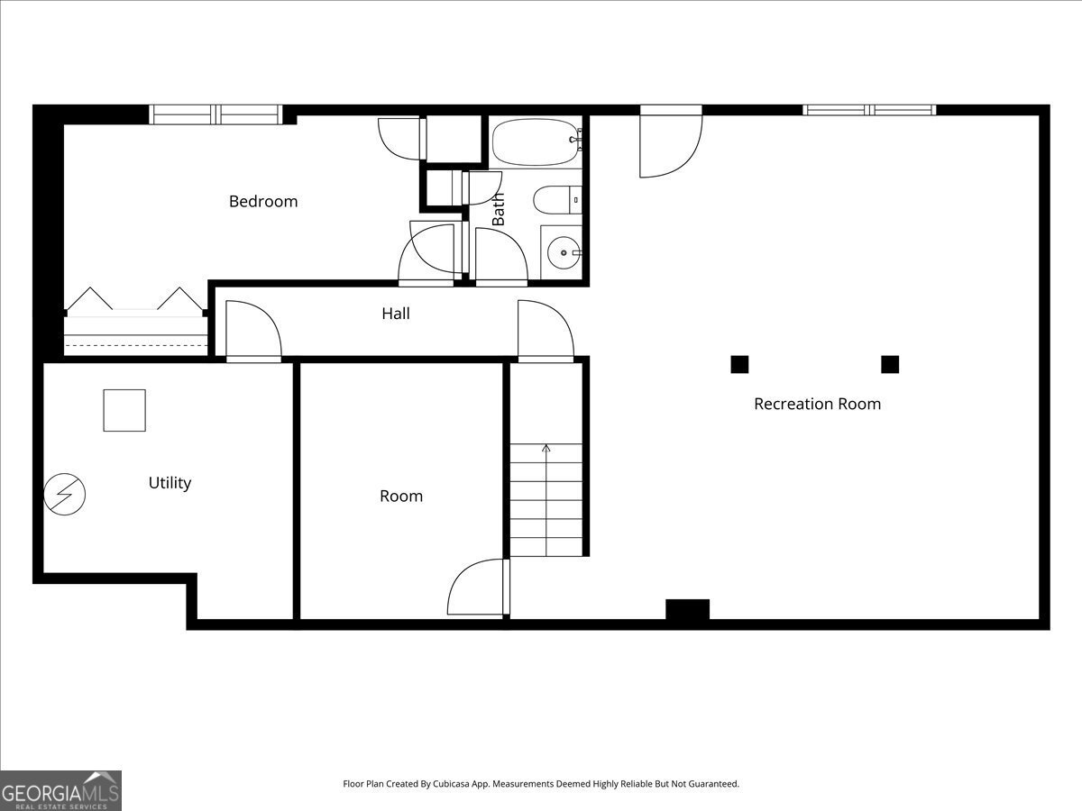 3730 Creekstone Way Marietta - Photo 41