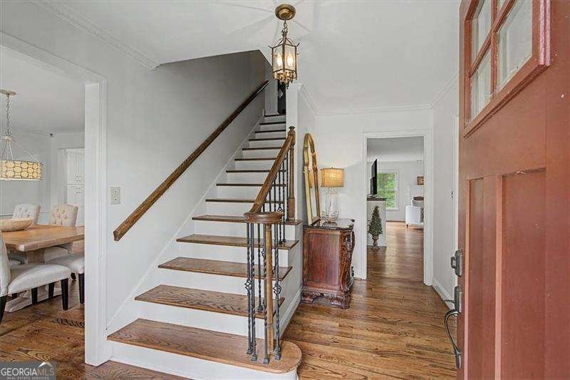 3730 Creekstone Way Marietta - Photo 6