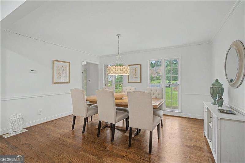 3730 Creekstone Way Marietta - Photo 8
