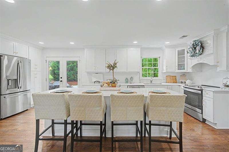 3730 Creekstone Way Marietta - Photo 9