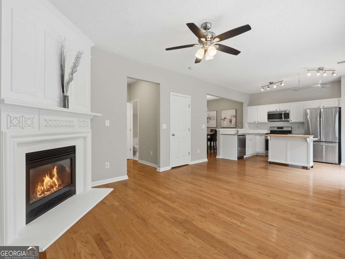3810 Timbercreek Circle Roswell - Photo 17