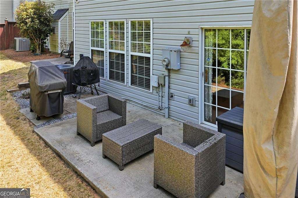 3810 Timbercreek Circle Roswell - Photo 37