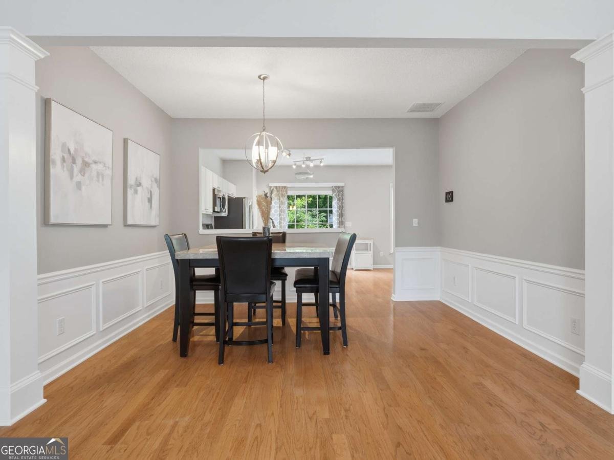 3810 Timbercreek Circle Roswell - Photo 6