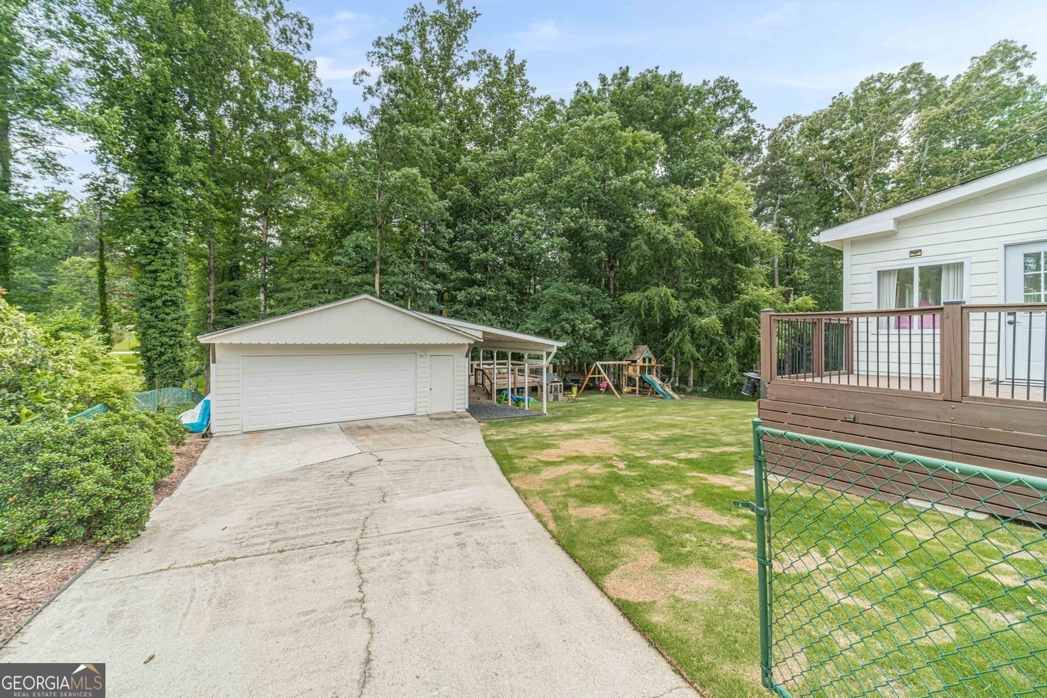 498 Slew Avenue Lawrenceville - Photo 32