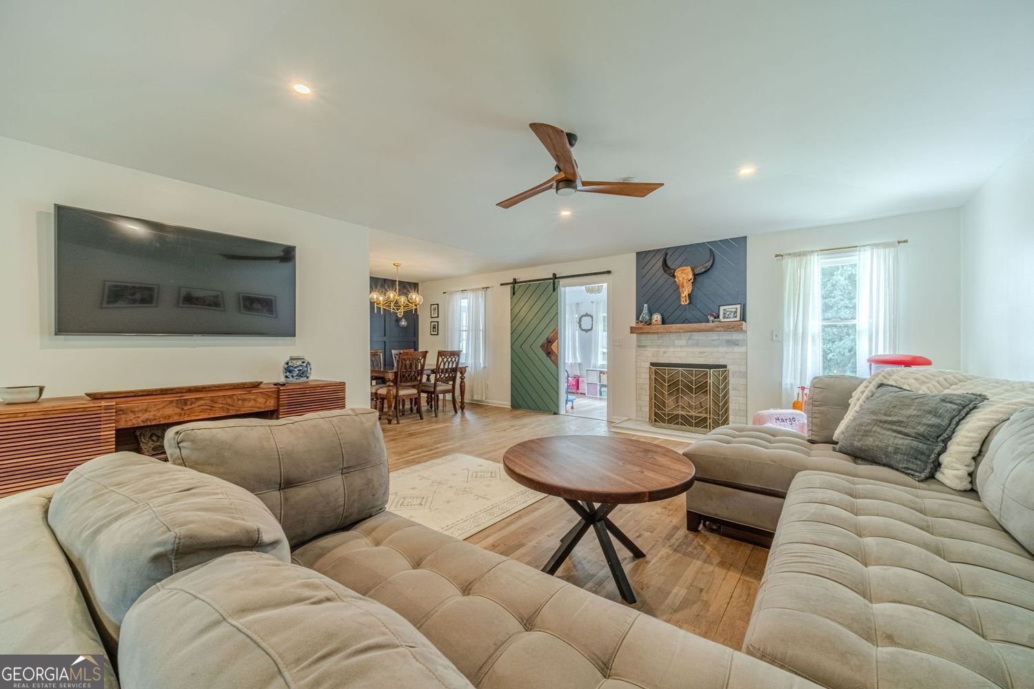 498 Slew Avenue Lawrenceville - Photo 7