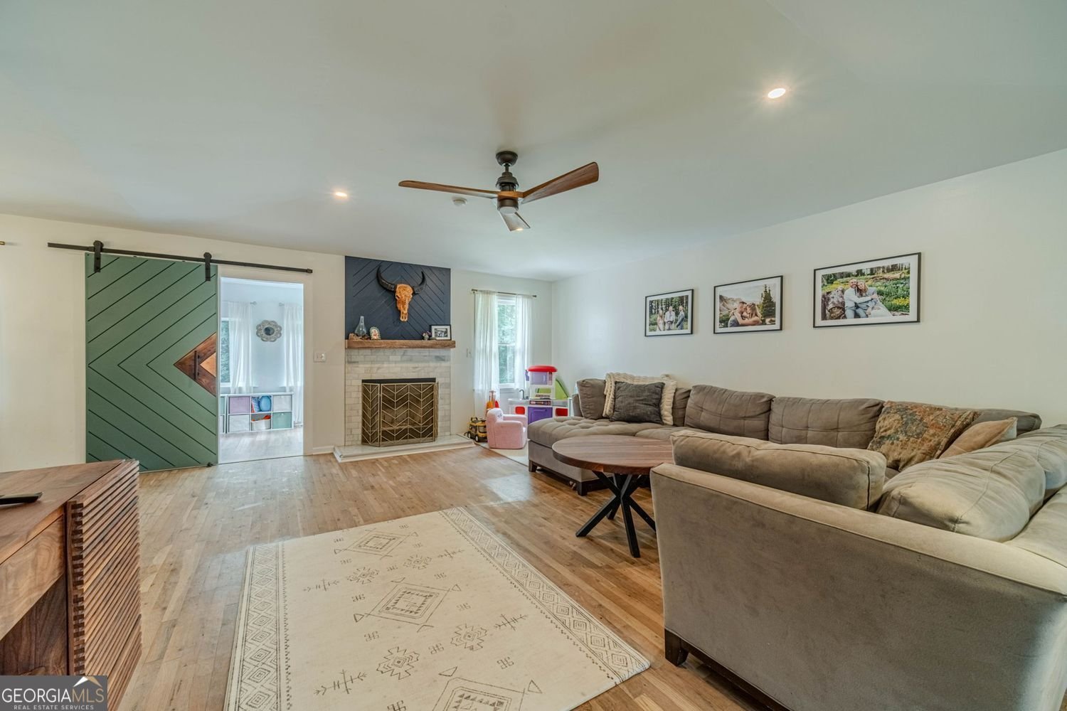 498 Slew Avenue Lawrenceville - Photo 8