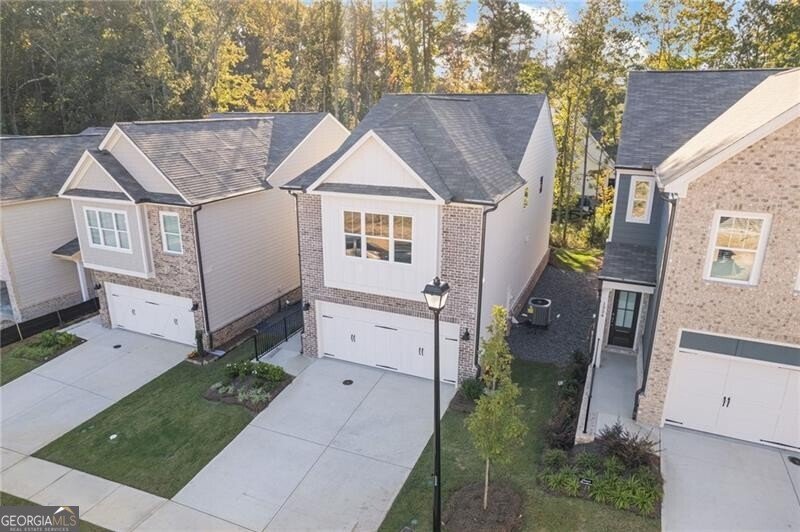 2706 Rylee Carter Street Dacula - Photo 42