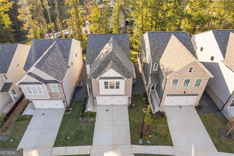 2706 Rylee Carter Street Dacula - Photo 46