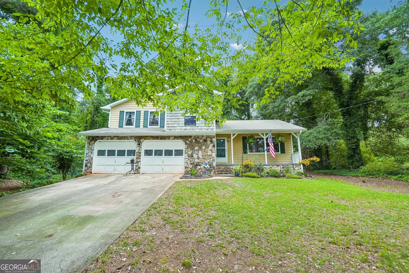 131 Jennifer Lane McDonough - Photo 20