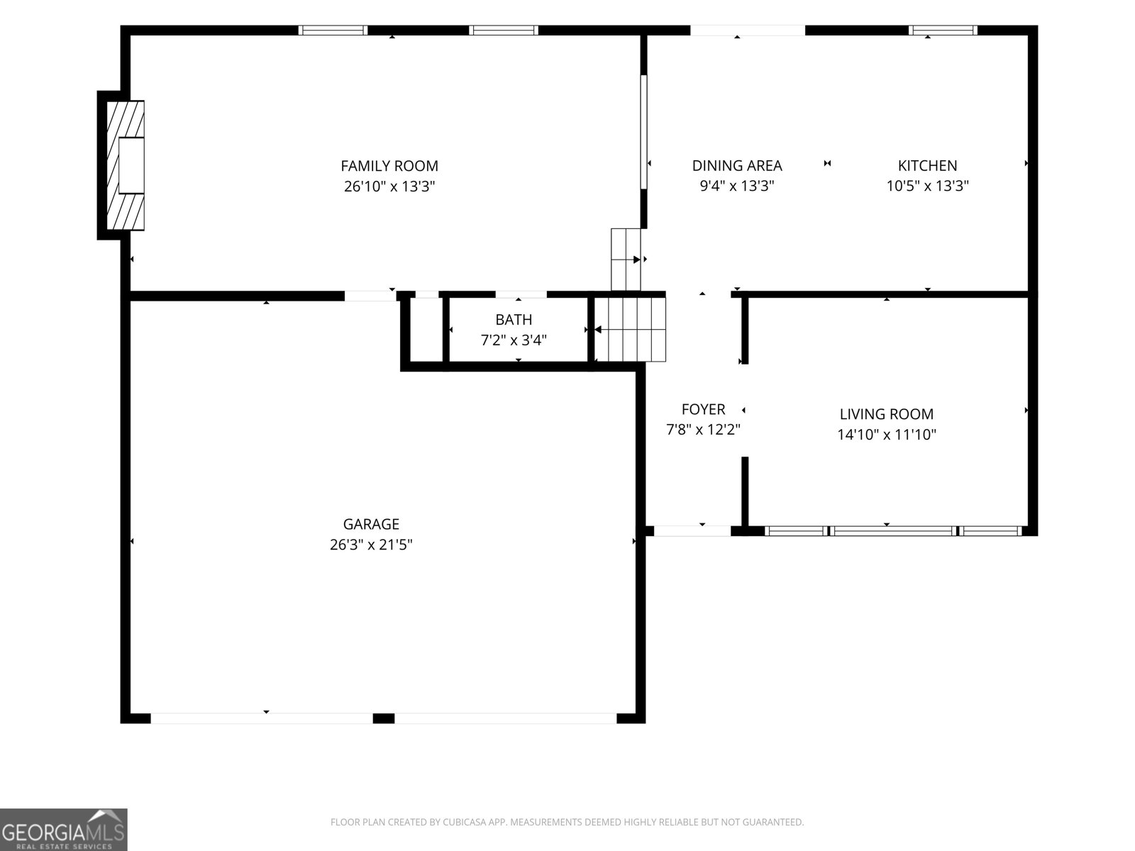 131 Jennifer Lane McDonough - Photo 28