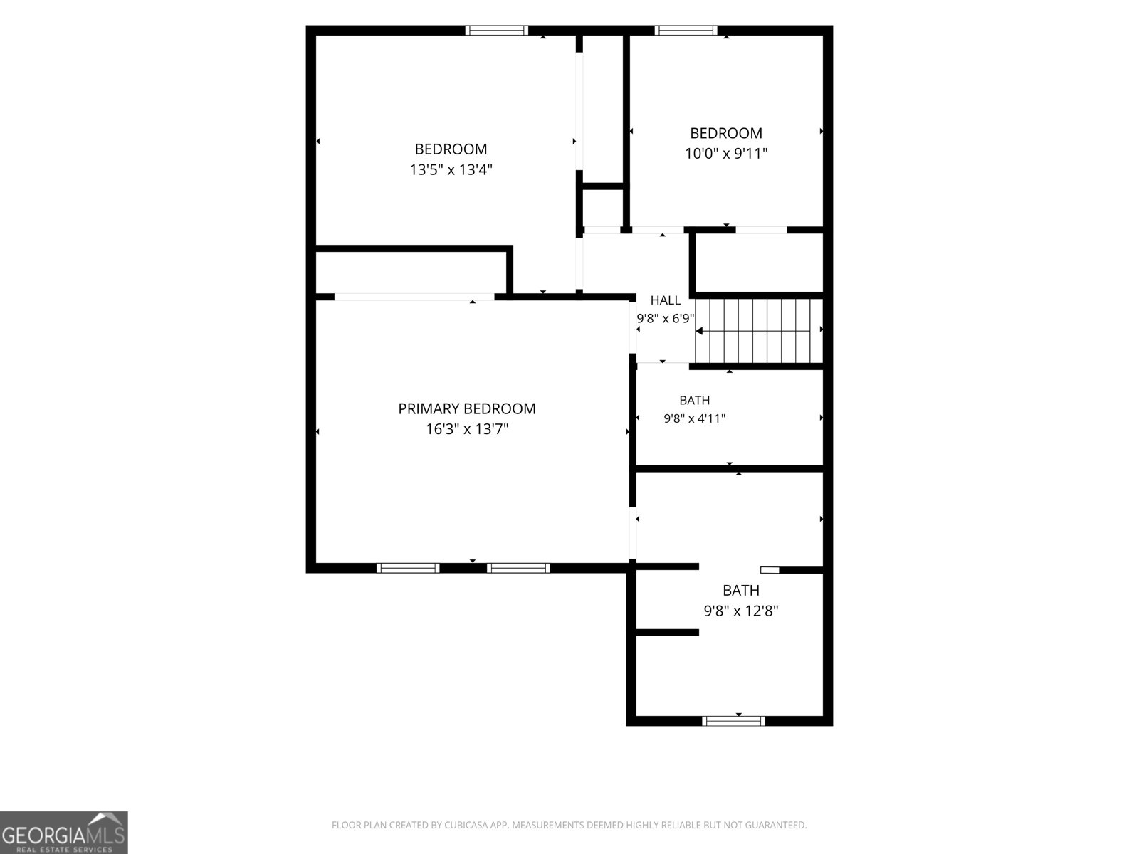 131 Jennifer Lane McDonough - Photo 43