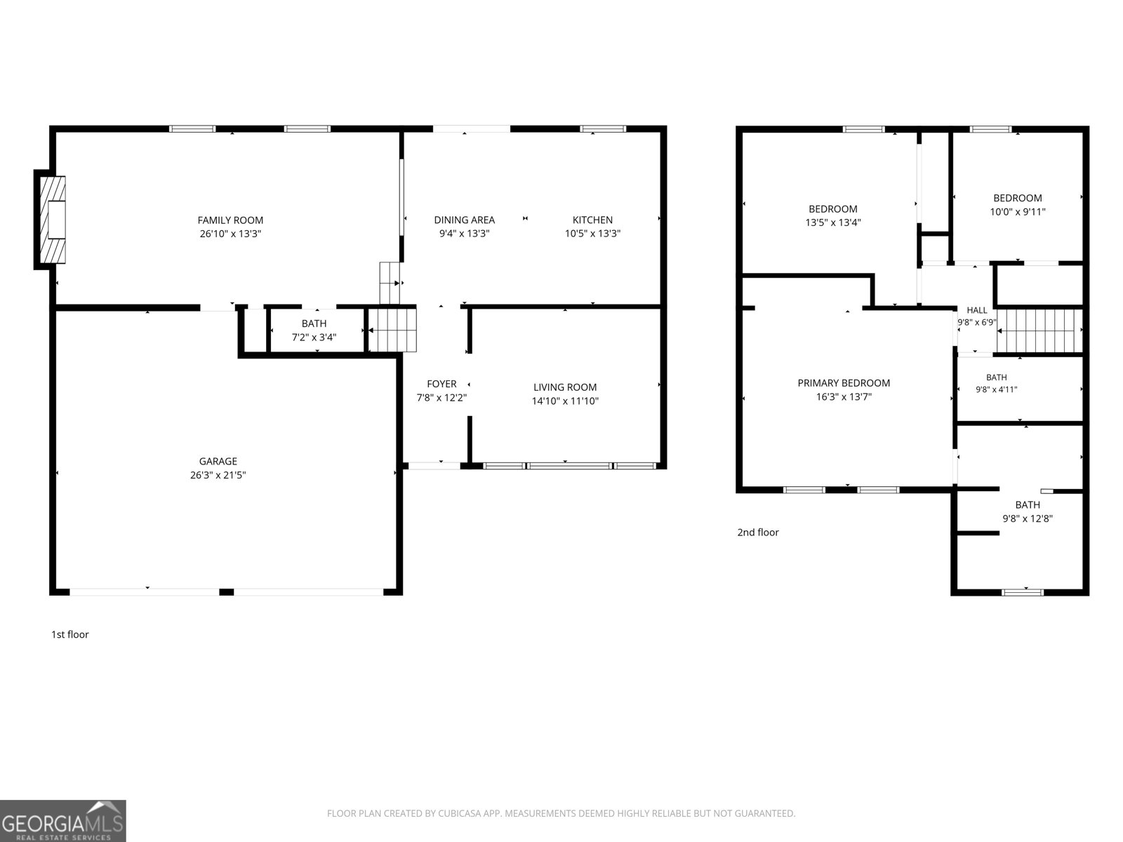 131 Jennifer Lane McDonough - Photo 44